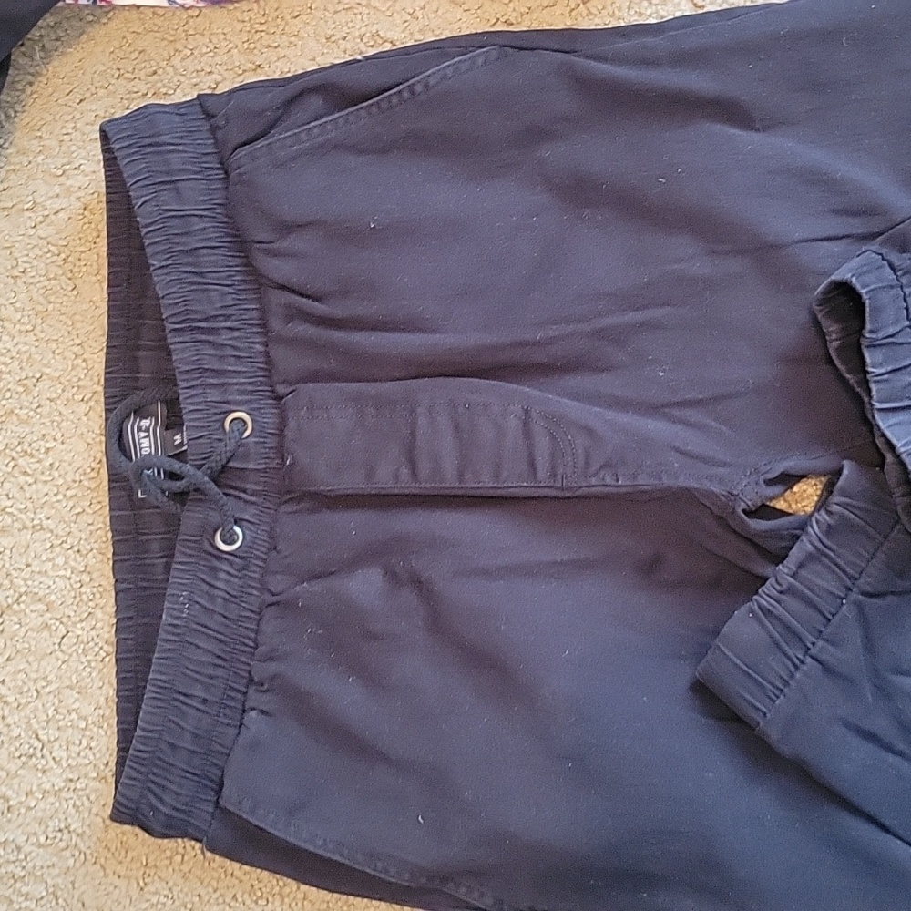 Dikotomy Joggers